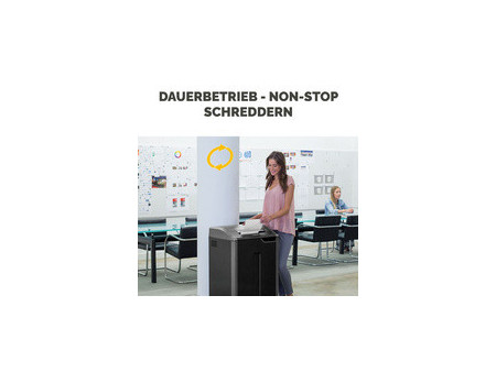 Fellowes Destructeur de documents Powershred 425HS