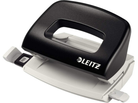 LEITZ perforateur Nexxt 5058, capacité de perforation: 10