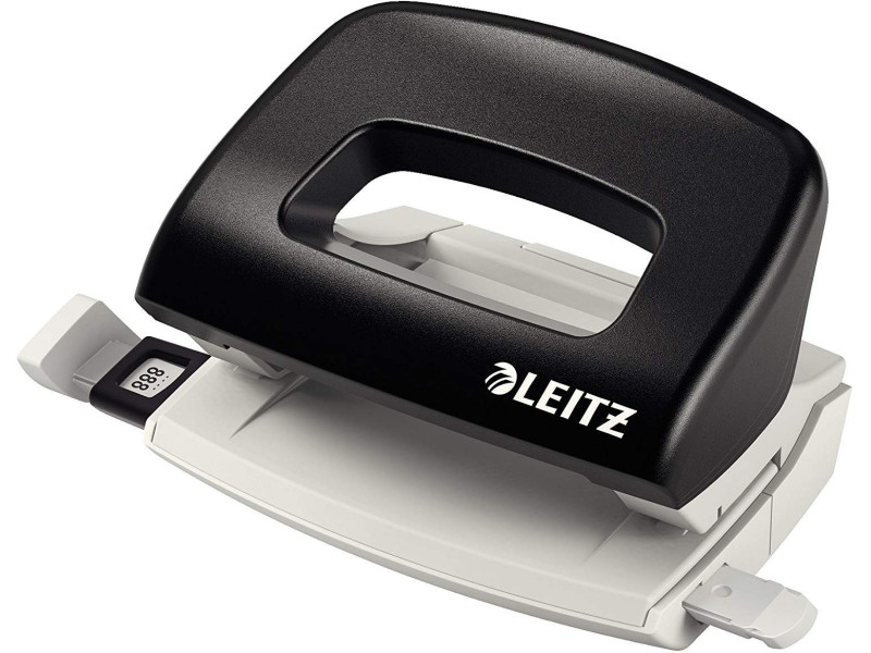 LEITZ perforateur Nexxt 5058, capacité de perforation: 10