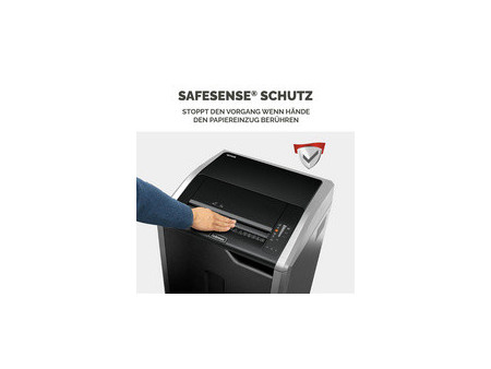 Fellowes Destructeur de documents Powershred 425HS