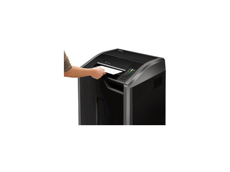 Fellowes Destructeur de documents Powershred 425HS