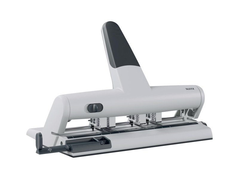 LEITZ Perforateur polyvalent AKTO, capacité de perforation: