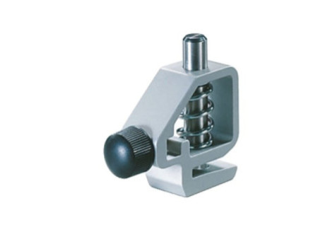 LEITZ Poinçon pour perforateur polyvalent AKTO 5114, gris,