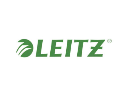 LEITZ Perforateur d'archives 5180, rouge