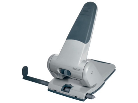 LEITZ Perforateur d'archives 5180, argent