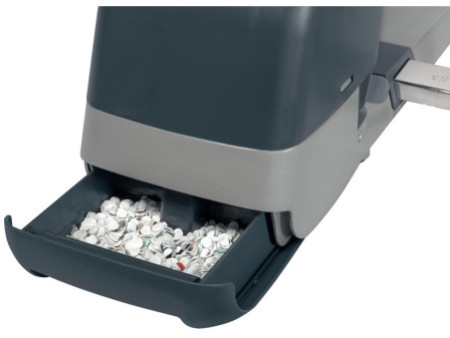 LEITZ Perforateur d'archives 5180, argent