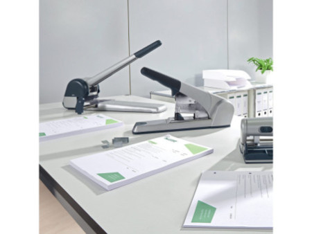LEITZ Perforateur archives / Super perforateur,capacité de