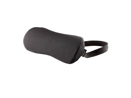 Fellowes Coussin lombaire Breyta, noir