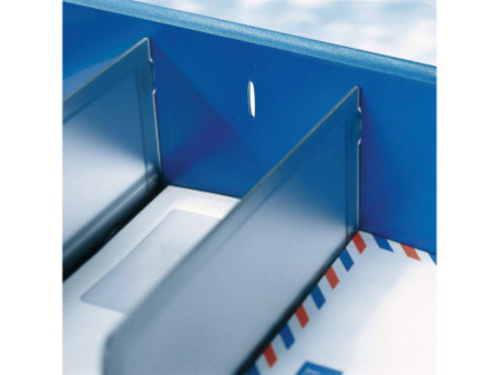 LEITZ paroi de séparation pour Sorty 5230 et 5232,