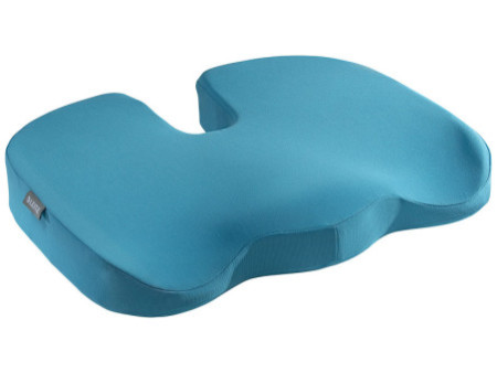 LEITZ Coussin d'assise Ergo Cosy, bleu