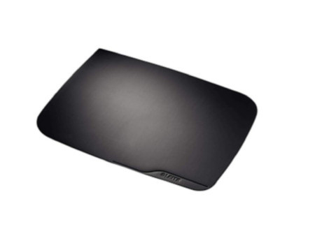 LEITZ Sous-main Soft-Touch, 530 x 400 mm, noir