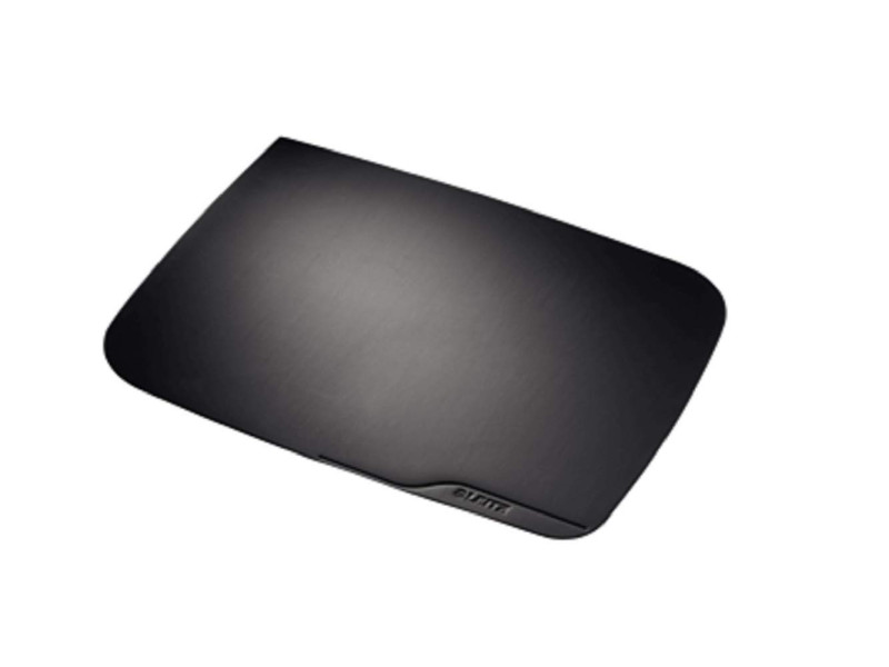 LEITZ Sous-main Soft-Touch, 530 x 400 mm, noir