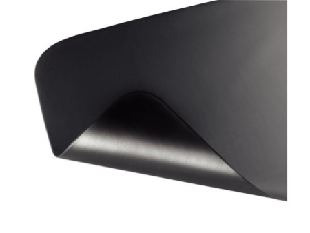 LEITZ Sous-main Soft-Touch, 530 x 400 mm, noir