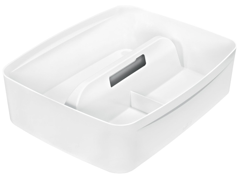 LEITZ Organiseur pour la boîte de rangement MyBox, A4,blanc