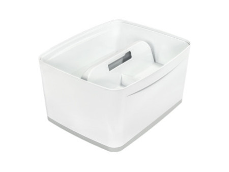 LEITZ Organiseur pour la boîte de rangement MyBox, A4,blanc