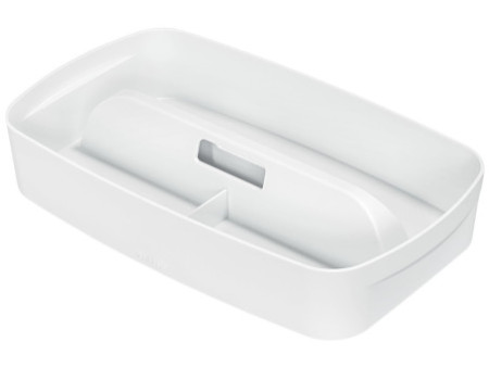 LEITZ Organiseur pour la boîte de rangement MyBox, A5,blanc