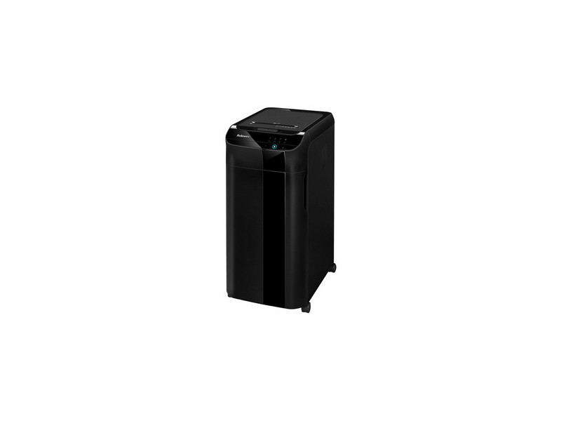Fellowes Destructeur de documents AutoMax 450C, 4 x 38 mm