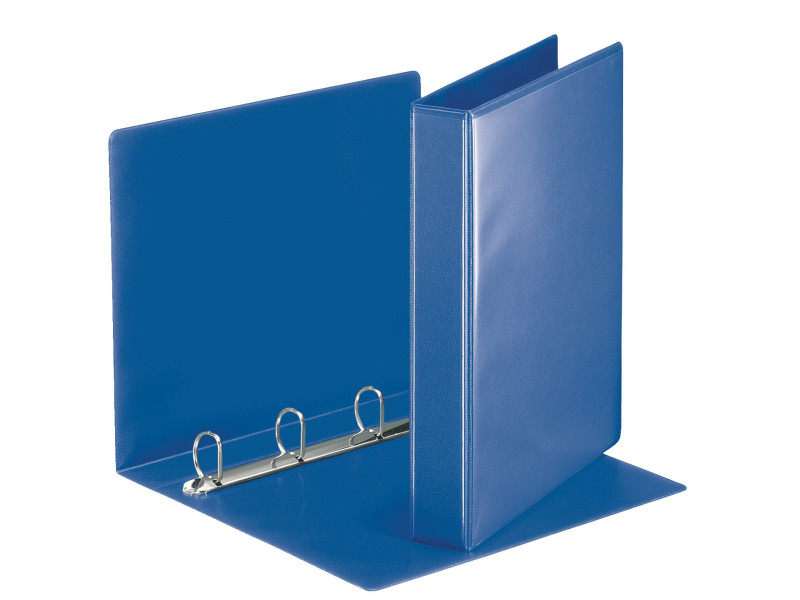Esselte classeur à anneaux personnalisable Essentials, A4,