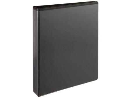 Esselte Classeur à anneaux personnalisable Essentials, A4
