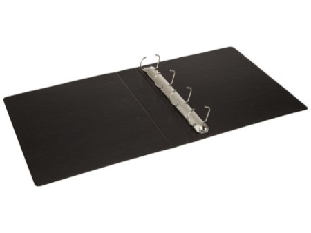 Esselte Classeur à anneaux personnalisable Essentials, A4