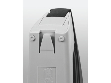 LEITZ Agrafeuse Nexxt 5501, capacité d'agrafage: 25 feuilles