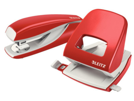 LEITZ Agrafeuse Nexxt 5502, capacité d'agrafage: 30 feuilles