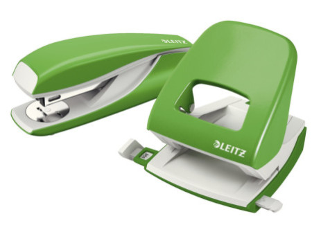 LEITZ Agrafeuse Nexxt 5502, capacité d'agrafage: 30 feuilles