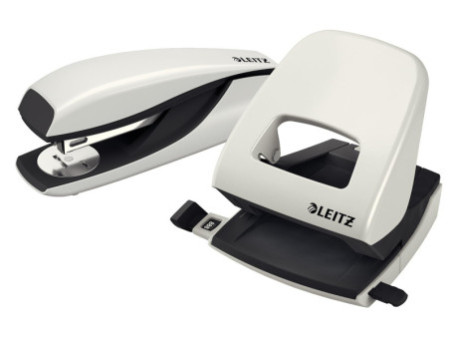 LEITZ Agrafeuse Nexxt 5502, capacité d'agrafage: 30 feuilles