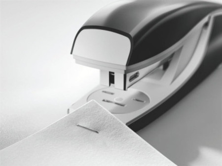 LEITZ Agrafeuse NeXXt 5504, capacité d'agrafage: 40 feuilles