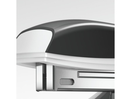 LEITZ Agrafeuse NeXXt 5504, capacité d'agrafage: 40 feuilles
