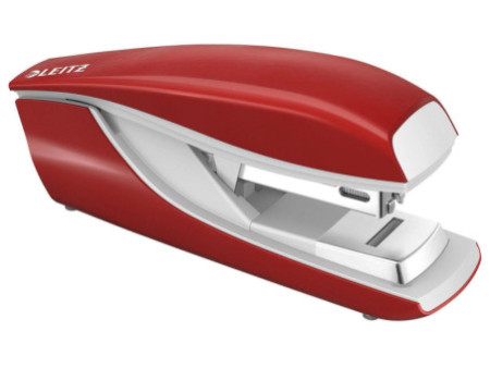 LEITZ Agrafeuse à plat Nexxt 5505, capacité: 30 feuilles,