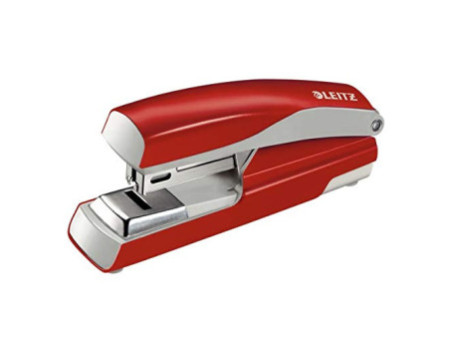 LEITZ Agrafeuse à plat Nexxt 5505, capacité: 30 feuilles,