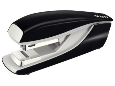 LEITZ Agrafeuse à plat Nexxt 5505, capacité: 30 feuilles,