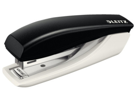 LEITZ Mini agrafeuse 5517, capacité d'agrafage: 10 feuilles