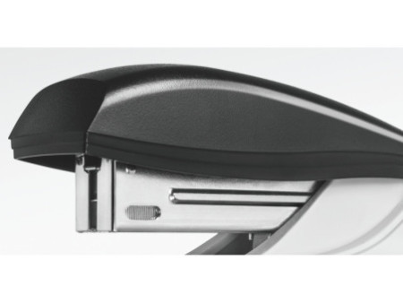 LEITZ Mini agrafeuse 5517, capacité d'agrafage: 10 feuilles