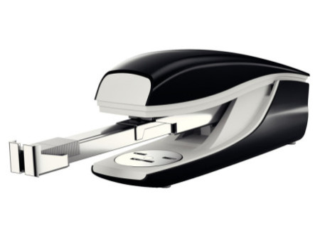 LEITZ Agrafeuse Nexxt 5522, capacité d'agrafage: 40 feuilles