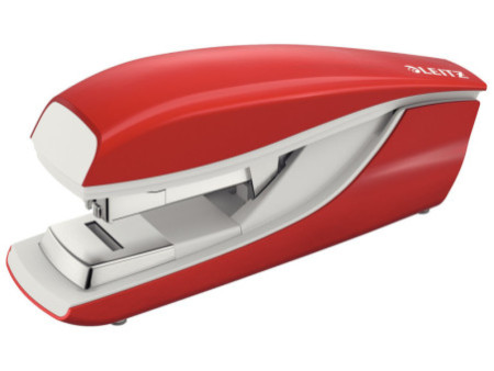 LEITZ Agrafeuse à plat Nexxt 5523, capacité: 40 feuilles,