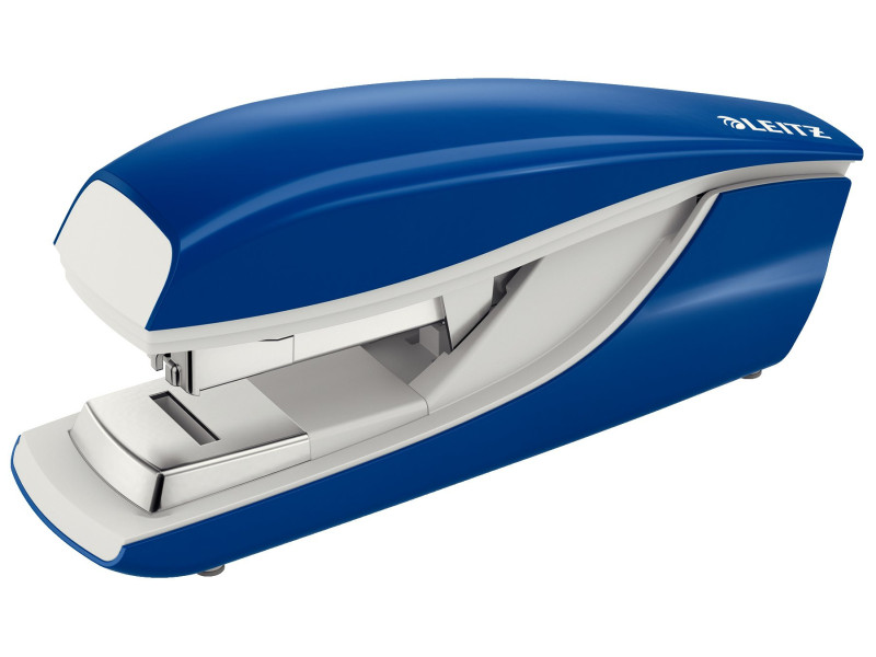 LEITZ Agrafeuse à plat Nexxt 5523, capacité: 40 feuilles,