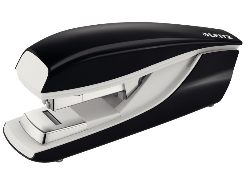 LEITZ Agrafeuse à plat Nexxt 5523, capacité: 40 feuilles,