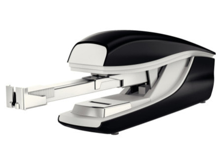 LEITZ Agrafeuse à plat Nexxt 5523, capacité: 40 feuilles,
