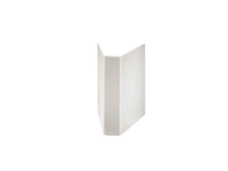 Esselte Classeur personnalisable Standard, A4+, blanc
