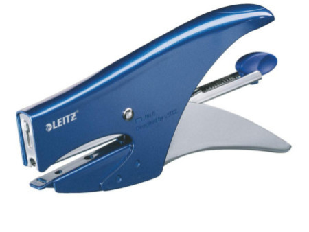 LEITZ pince agrafeuse 5547, capacité: 15 feuilles, water