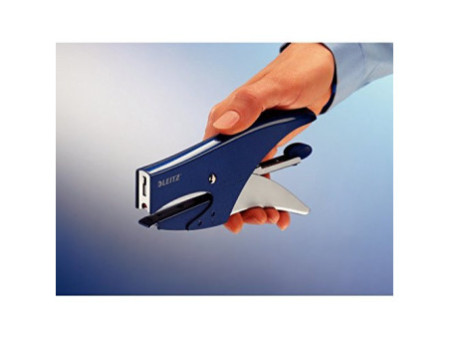 LEITZ pince agrafeuse 5547, capacité: 15 feuilles, water