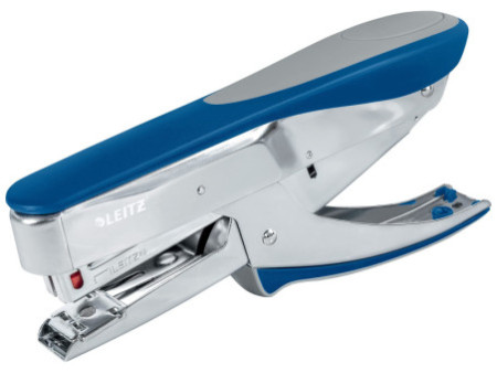 LEITZ Pince agrafeuse 5548, capacité: 30 feuilles, water