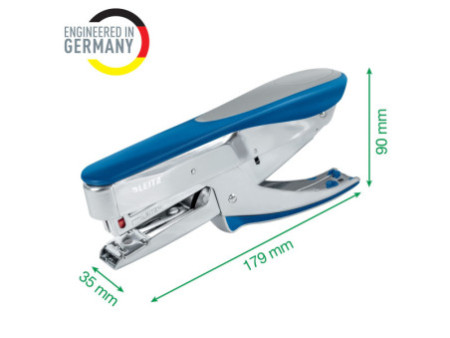 LEITZ Pince agrafeuse 5548, capacité: 30 feuilles, water