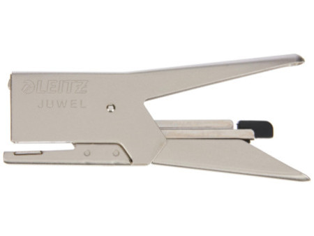 LEITZ Pince agrafeuse JUWEL 2000, capacité: 12 feuilles