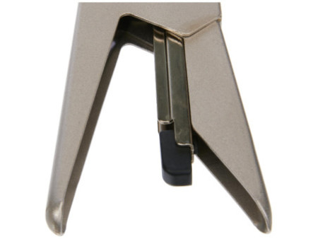 LEITZ Pince agrafeuse JUWEL 2000, capacité: 12 feuilles