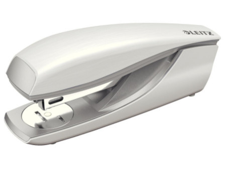LEITZ agrafeuse Style Nexxt 5562, blanc arctique