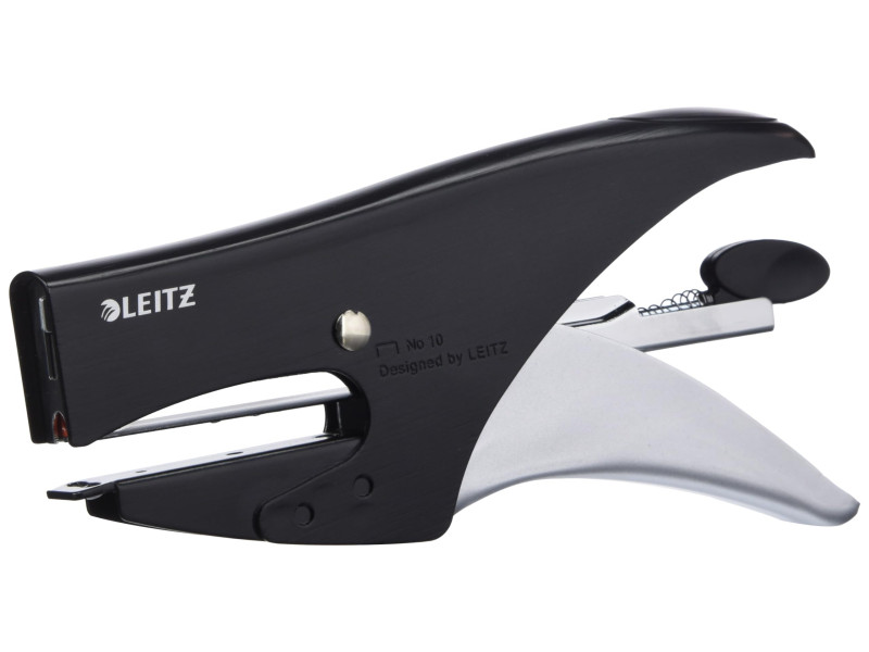 LEITZ pince agrafeuse Style,capacité d'agrafage: 15 feuilles