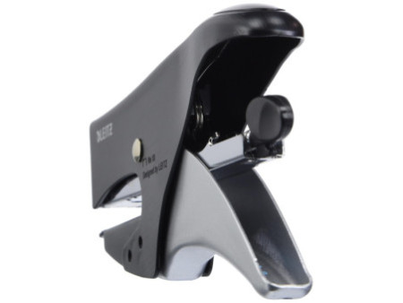 LEITZ pince agrafeuse Style,capacité d'agrafage: 15 feuilles